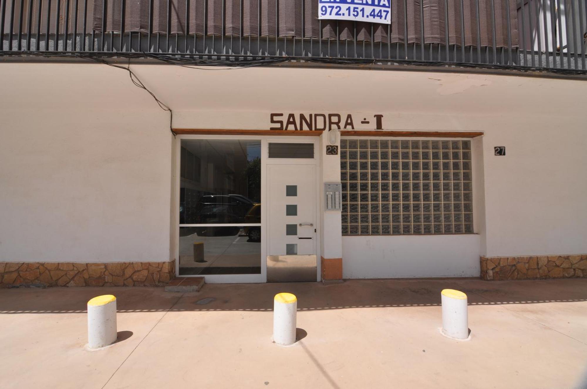 Rnet - Ib Sandra I 3C - Roses Costa Brava المظهر الخارجي الصورة